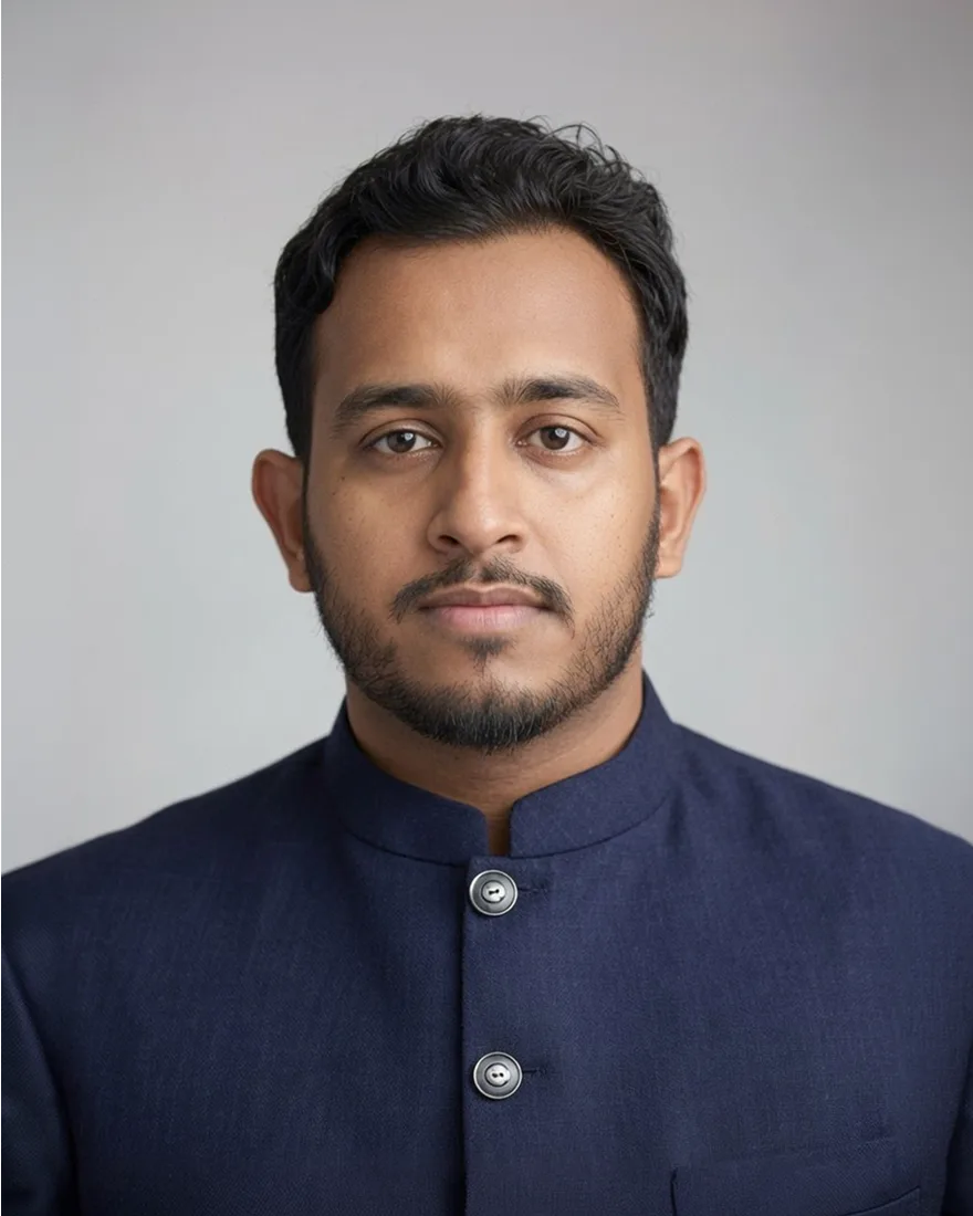 Mohammed Anees